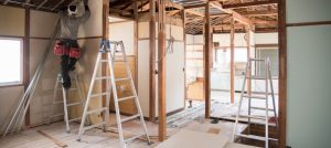 Entreprise de rénovation de la maison et de rénovation d’appartement à Lacrost